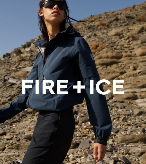 Exclusive Fashion by BOGNER and FIRE+ICE Exclusive Fashion by BOGNER and FIRE+ICE